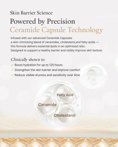 FULLY Rice Ceramide Capsule Cream 90ml