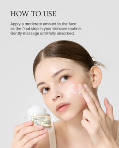 FULLY Rice Ceramide Capsule Cream 90ml