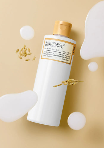 FULLY Rice Ceramide Essence Toner 250ml