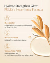 Load image into Gallery viewer, FULLY Rice Ceramide Essence Toner 250ml