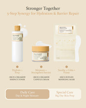 Load image into Gallery viewer, FULLY Rice Ceramide Essence Toner 250ml