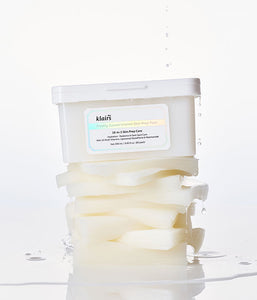 [1+1] Klairs Freshly Juiced Vitamin Skin Prep Pads 90EA