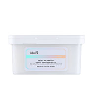 Load image into Gallery viewer, [1+1] Klairs Freshly Juiced Vitamin Skin Prep Pads 90EA