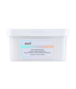 [1+1] Klairs Freshly Juiced Vitamin Skin Prep Pads 90EA