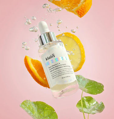 Klairs Freshly Juiced Vitamin Drop 35ml -  Exp 22.08.2025