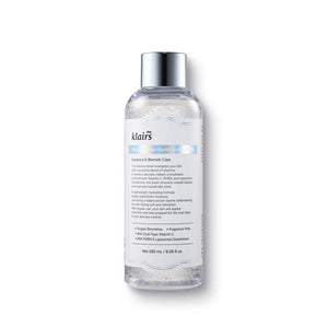[1+1] Klairs Freshly Juiced Vitamin Essence Toner 180ml