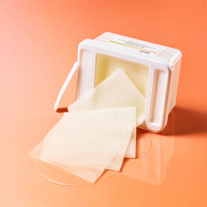[1+1] Klairs Freshly Juiced Vitamin Skin Prep Pads 90EA