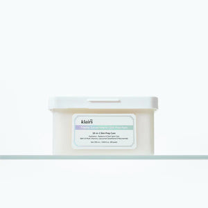 [1+1] Klairs Freshly Juiced Vitamin Skin Prep Pads 90EA