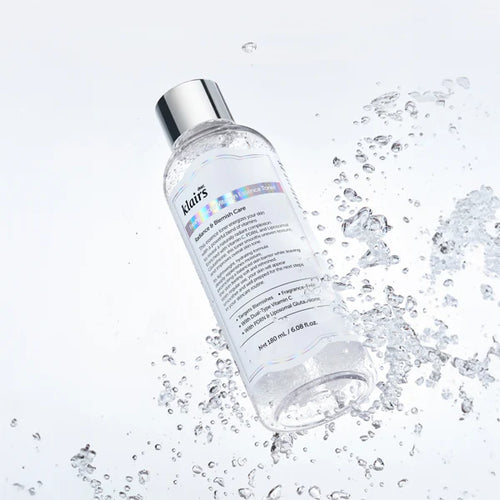 [1+1] Klairs Freshly Juiced Vitamin Essence Toner 180ml