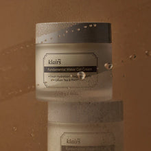 Load image into Gallery viewer, [1+1] Klairs Fundamental Water Gel Cream 70ml