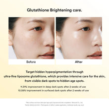 Load image into Gallery viewer, Abib Glow Collagen Mask Glutathione Film 4EA