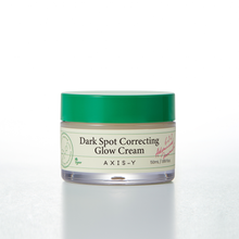 Load image into Gallery viewer, Axis-Y Dark Spot Correcting Glow Cream 50ml