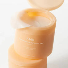 Load image into Gallery viewer, Abib Glutathiosome Dark Spot Pad Vita Touch 60EA