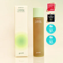 Load image into Gallery viewer, Goodal Houttuynia Cordata Calming Essence 150ml Exp 2025 09 14