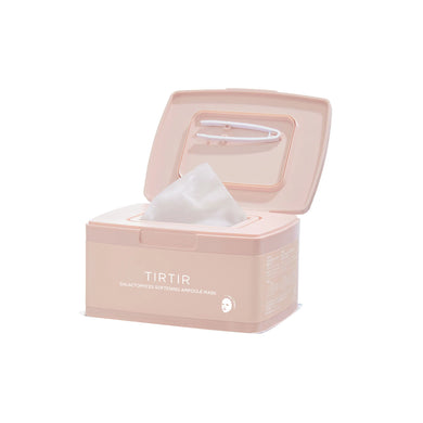 TIRTIR Galactomyces Ampoule Mask 30EA