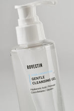 Load image into Gallery viewer, Rovectin Aqua Gentle Cleansing Gel 175ml