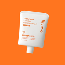Load image into Gallery viewer, Lilyeve Grow:Turn Exosome Brush Ampoule Refill 90ml