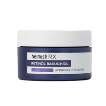 Load image into Gallery viewer, Heimish RX Retinol Bakuchiol Hydrogel Eye Patch 60EA