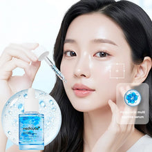 Load image into Gallery viewer, MEDICUBE Hyaluronic Multi Peptide Serum 30ml