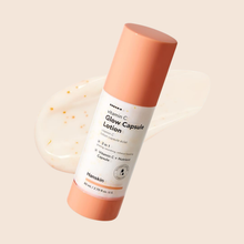 Load image into Gallery viewer, Hanskin Vitamin C Glow Capsule Lotion 80ml