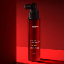 Load image into Gallery viewer, KUNDAL Head Spa &amp; Scalp Care Scalp Tonic 100ml