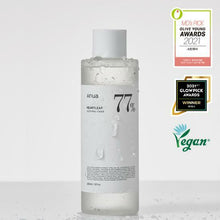 Load image into Gallery viewer, Anua Heartleaf 77% Soothing Toner 250ml