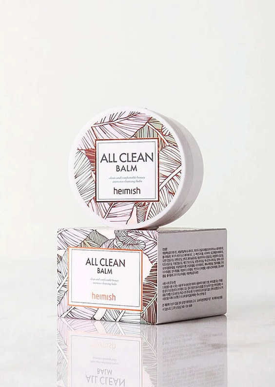 Heimish All Clean Balm 50ml