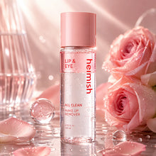 Load image into Gallery viewer, Heimish All Clean Lip&amp;Eye Makeup Remover 120ml