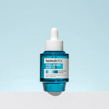 Load image into Gallery viewer, Heimish RX Hyaluronic Acid 2% Hydrating Serum 35ml