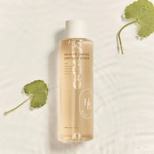 Load image into Gallery viewer, HEVEBLUE Salmon Caring Centella Toner 200ml
