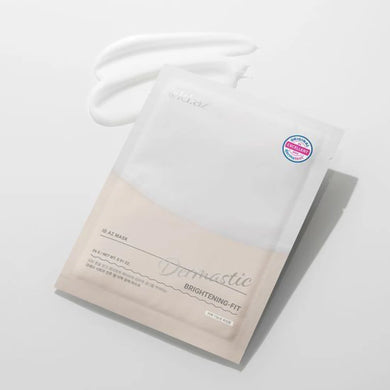ID Placosmetics Dermastic Brightening Fit Mask 5EA