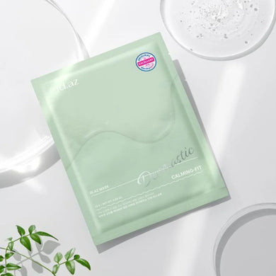 ID Placosmetics Dermastic Calming Fit AC Mask 5EA