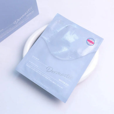 ID Placosmetics Dermastic Water Fit Mask 5EA