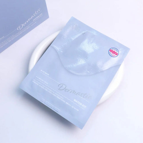 ID Placosmetics Dermastic Water Fit Mask 5EA