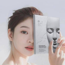 Load image into Gallery viewer, ID Placosmetics Face Fit Plaster Mask 20g*4EA