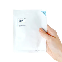 Load image into Gallery viewer, Pyunkang Yul Acne Dressing Mask Pack 1EA