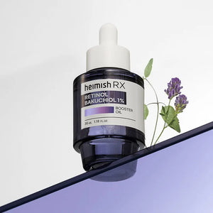 Heimish RX Retinol Bakuchiol Booster Oil 35ml