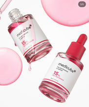 Load image into Gallery viewer, Medicube TXA Niacinamide 15% Serum 30ml