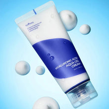 Load image into Gallery viewer, Isntree Hyaluronic Acid Aqua Gel Cream 100ml
