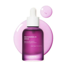 Load image into Gallery viewer, Jumiso Niacinamide 20 Serum 40ml