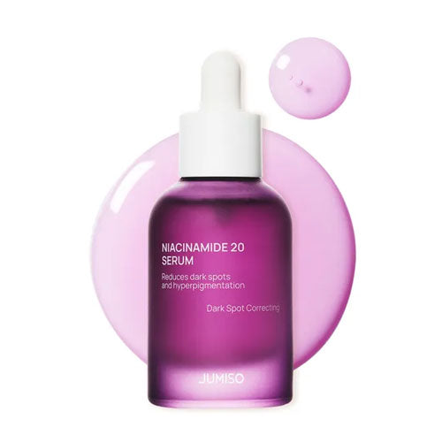 Jumiso Niacinamide 20 Serum 40ml