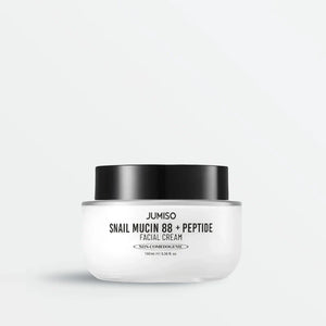 Jumiso Snail Mucin 88 + Peptide Cream 100ml