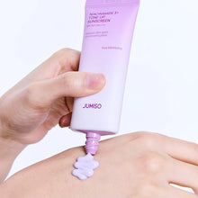 Load image into Gallery viewer, Jumiso Niacinamide 3 + Tone-up Sunscreen 40ml