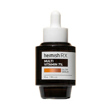 Load image into Gallery viewer, Heimish RX Multi Vitamin Glow Serum 35ml