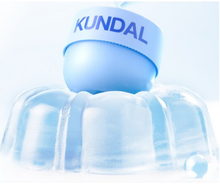 Load image into Gallery viewer, Kundal Hydra Firming Hyal-Ceramide 13 Gelato Cream 300ml #Juicy Pop