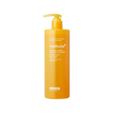 Load image into Gallery viewer, Medicube Kojic Acid Turmeric Gel to Foam Cleanser 500ml