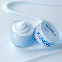 Load image into Gallery viewer, Kundal Hydra Firming Hyal-Ceramide 13 Gelato Cream 300ml #Juicy Pop