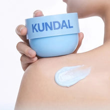 Load image into Gallery viewer, Kundal Hydra Firming Hyal-Ceramide 13 Gelato Cream 300ml #Juicy Pop
