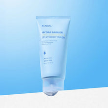 Load image into Gallery viewer, Kundal Hydra Barrier Hyal-Ceramide 13 Jelly Body Wash 300ml #Juicy Pop