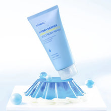 Load image into Gallery viewer, Kundal Hydra Barrier Hyal-Ceramide 13 Jelly Body Wash 300ml #Juicy Pop